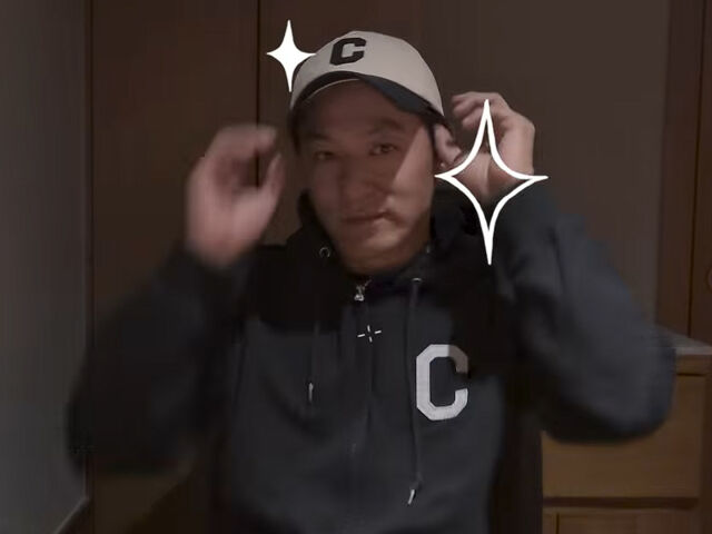 주진모는 사생활 유출 사건 후 방송 활동을 접고 휴식을 하고 있는 중이다. / 민혜연 소셜미디어