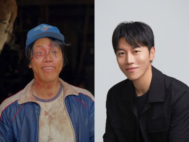 '호프' 음문석./플러스엠엔터테인먼트, 고스트스튜디오