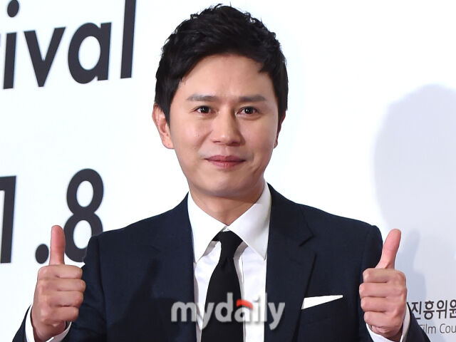 김민종이 과거 표절 논란으로 은퇴 후 번복한 사실이 알려졌다. / 마이데일리