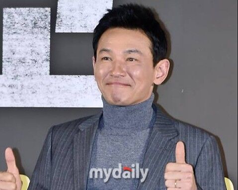 황정민 / 마이데일리