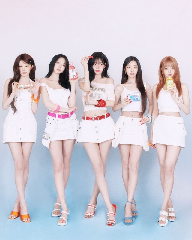 프로미스나인 / 어센드