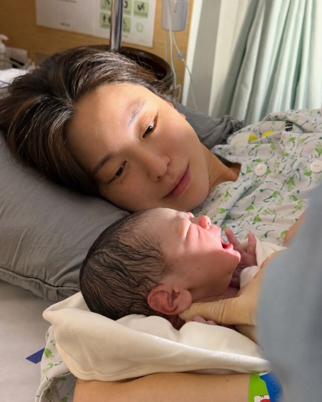 유튜버 유혜주./유혜주 소셜미디어