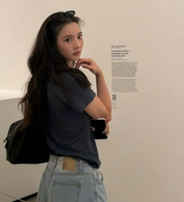 한서희./소셜미디어