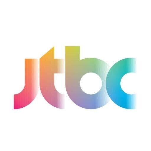 JTBC 로고./JTBC