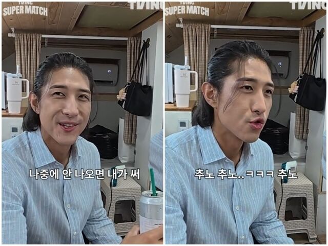 황재균./소셜미디어