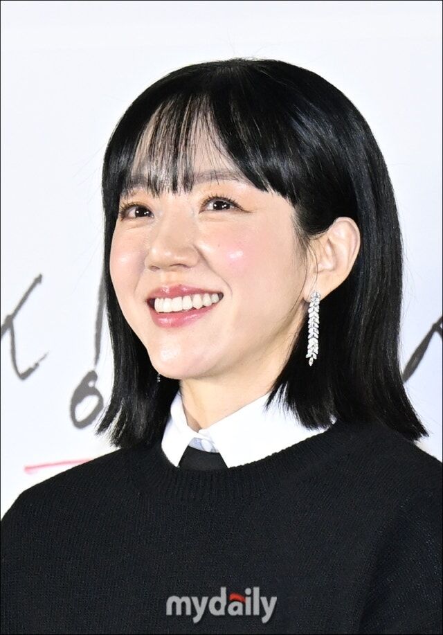 배우 임수정./마이데일리