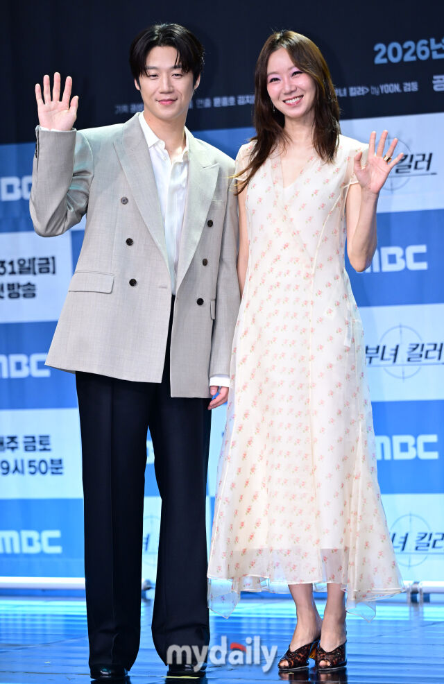 '유부녀 킬러' / 사진 = 한혁승 기자(hanfoto@mydaily.co.kr)