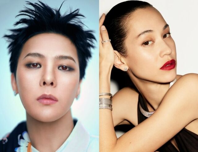 최근 온라인 커뮤니티와 SNS에는 “그 시절 우리가 좋아했던 미즈하라 키코”라는 문구와 함께 미즈하라 키코의 사진이 담긴 게시물이 확산됐다. 해당 게시물 하단에는 지드래곤의 공식 인스타그램 계정이 ‘좋아요’를 누른 흔적이 포착되며 화제를 모았다./지드래곤, 미즈하라 키코 소셜미디어