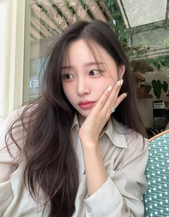 이솔이./소셜미디어