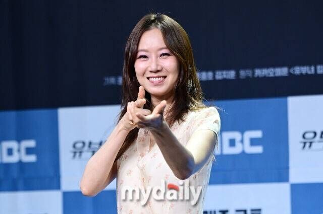 '유부녀 킬러' / 사진 = 한혁승 기자(hanfoto@mydaily.co.kr)