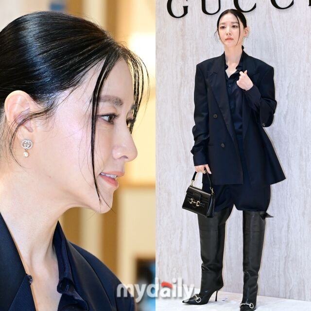 배우 이영애./한혁승 기자(hanfoto@mydaily.co.kr)
