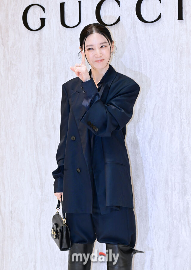 배우 이영애./한혁승 기자(hanfoto@mydaily.co.kr)