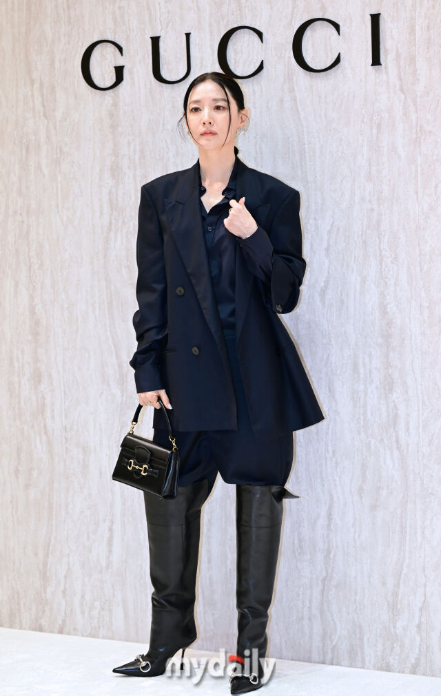배우 이영애./한혁승 기자(hanfoto@mydaily.co.kr)