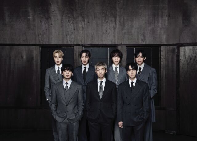 방탄소년단