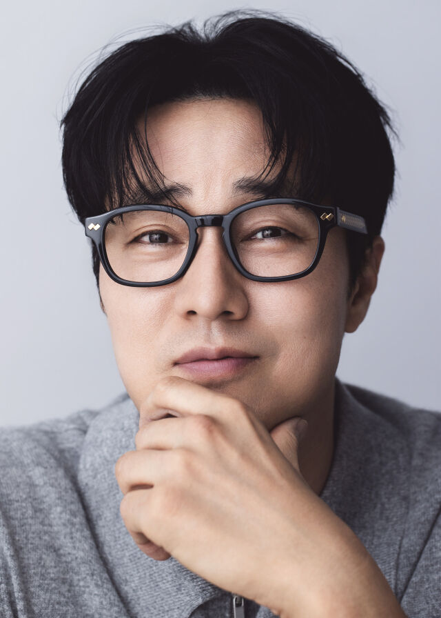 소지섭 / 51k