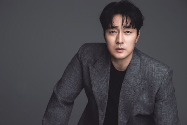소지섭 / 51k