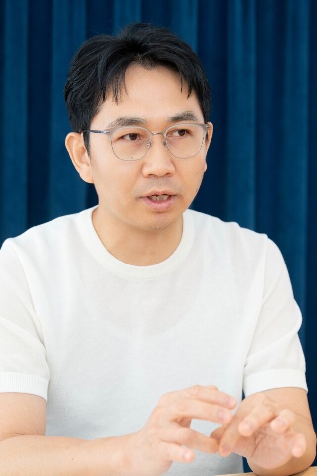 이승영 감독 / SBS
