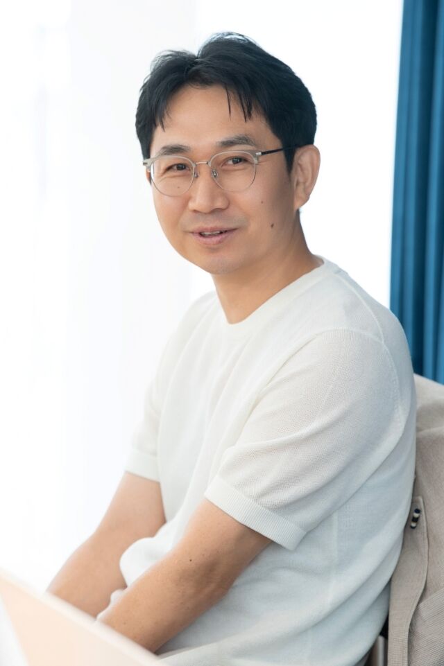 이승영 감독 / SBS