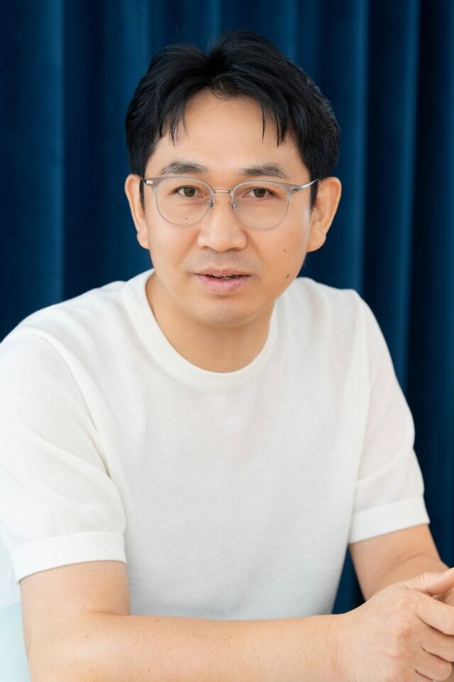 이승영 감독 / SBS