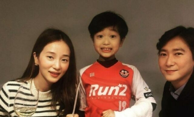 고지용, 허양임, 고승재./소셜미디어