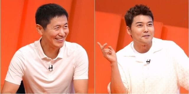 / KBS 2TV ‘사장님 귀는 당나귀 귀’