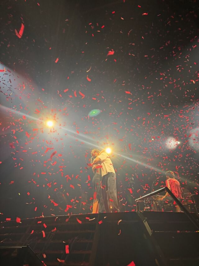 / 제니 SNS