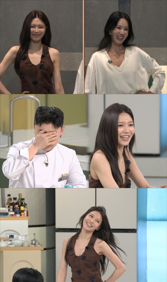 JTBC '냉장고를 부탁해'