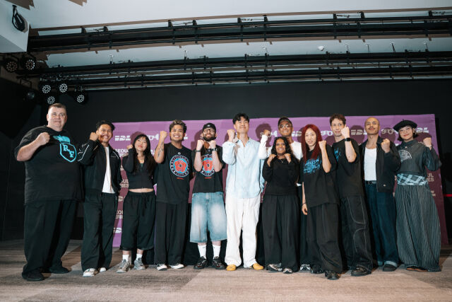 사진제공 International Dance League, Inc.