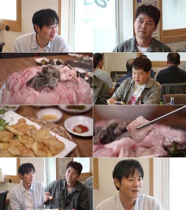 MBN·채널S '전현무계획4'