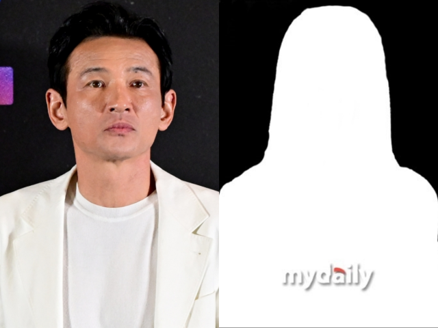 배우 황정민./마이데일리