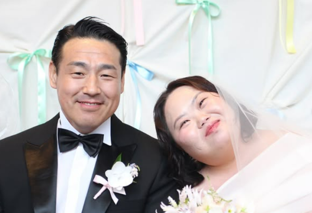 조영남, 정은혜./정은혜 인스타그램