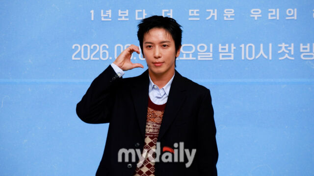 SBS 새 예능 '내 남은 연애' 제작발표회./마이데일리