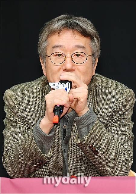 안판석 감독 / 마이데일리