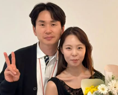 28기 영철, 영자
