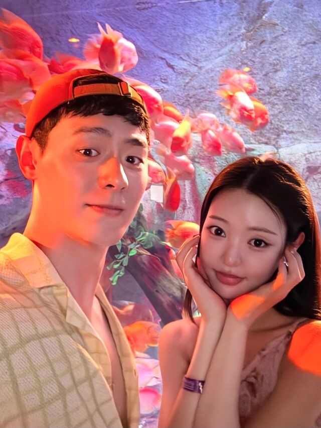 / 유시은 SNS
