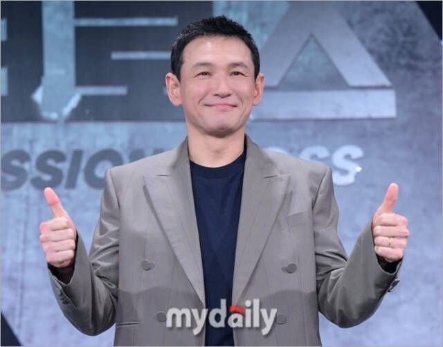 황정민 / 마이데일리