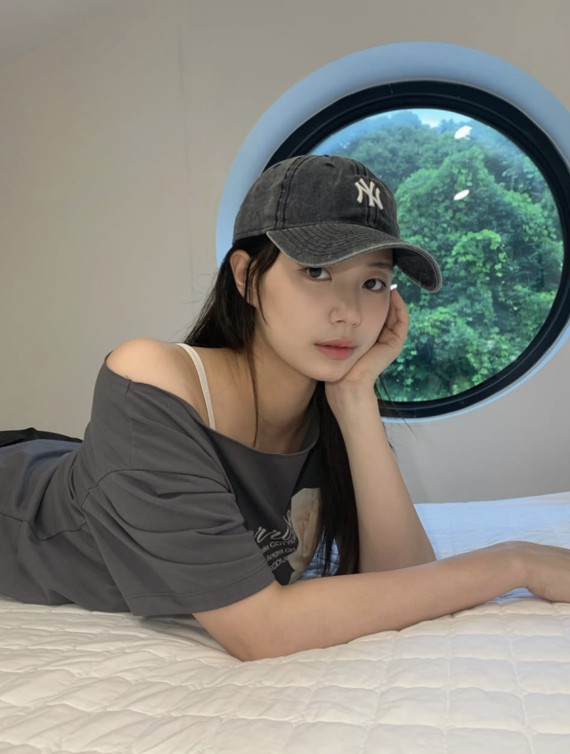 최연수가 출산 후 다이어트 진행 상황을 솔직하게 공개했다. / 최연수 SNS