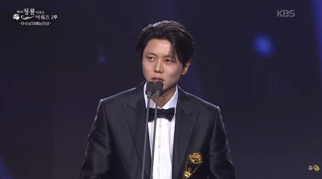 주우재./KBS