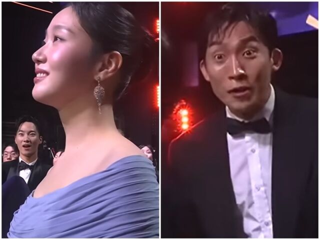 김고은, 이상이./KBS