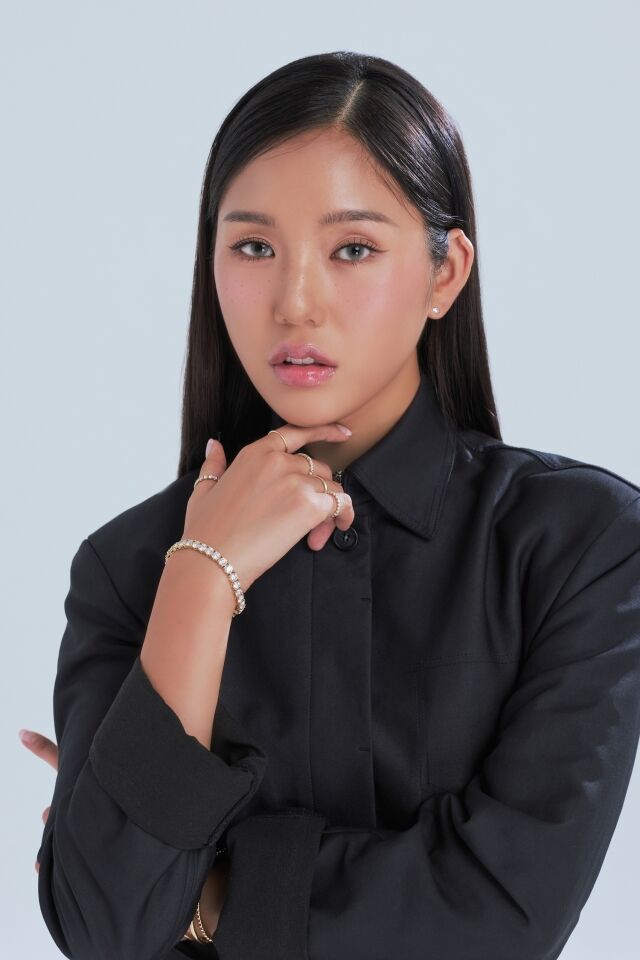 그룹 오마이걸 미미./알비더블유(RBW), DSP미디어, WM엔터테인먼트