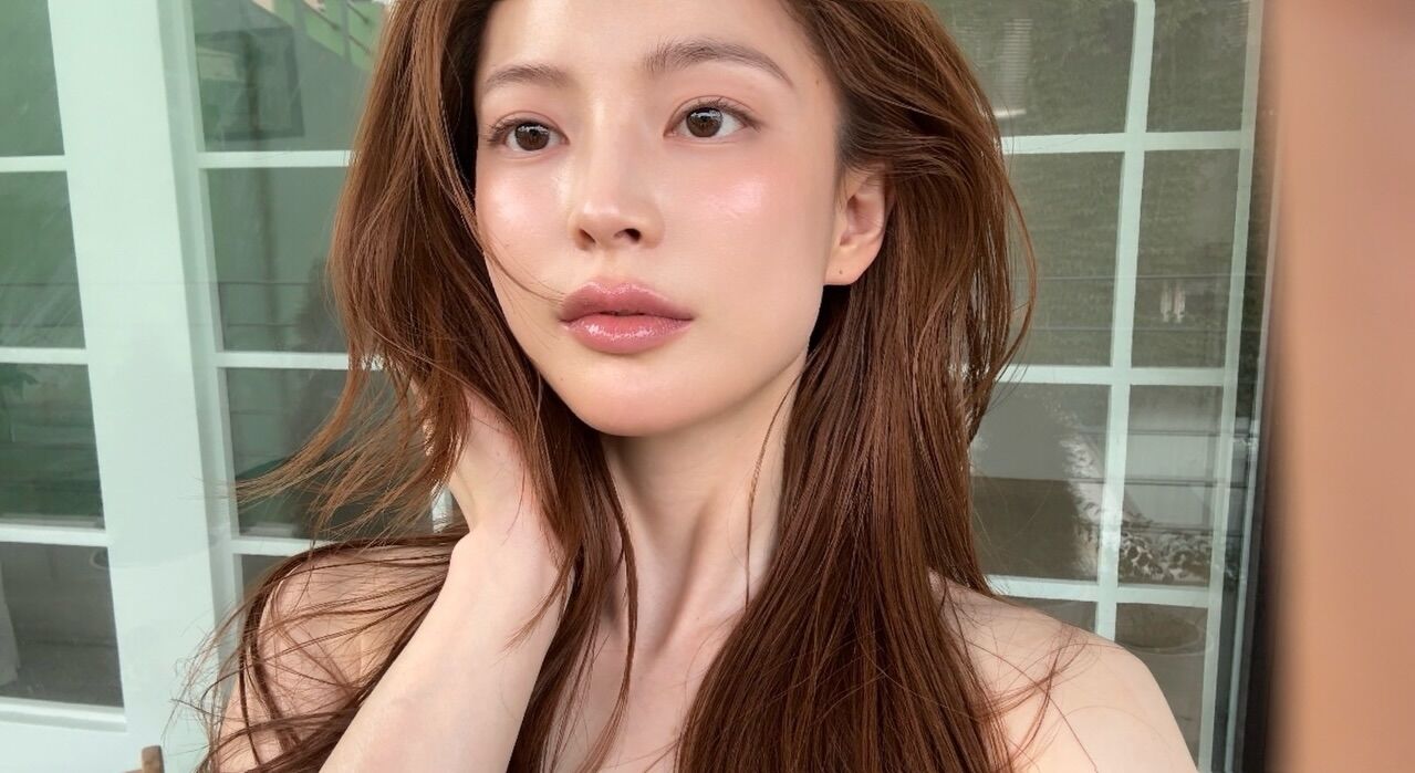임보라, 역시 95년생 대표 미녀...피부 만지면 꿀 나오겠어