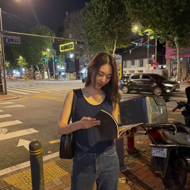 이연희./ SNS