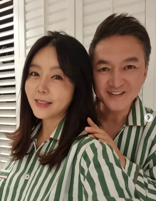 배우 이상이, 고 박동빈./이상이 인스타그램