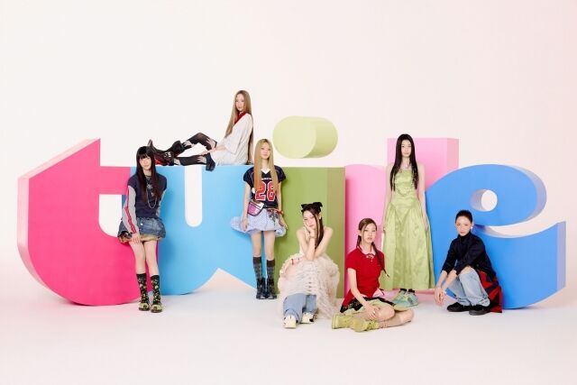 튜이드 / ABD (하이브)