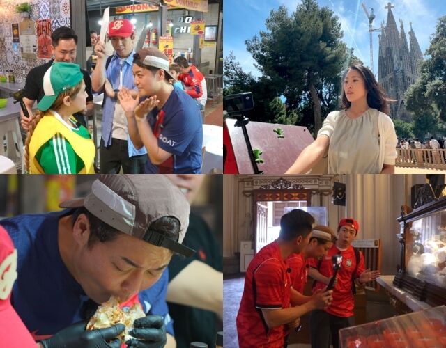 / JTBC '톡파원 25시'
