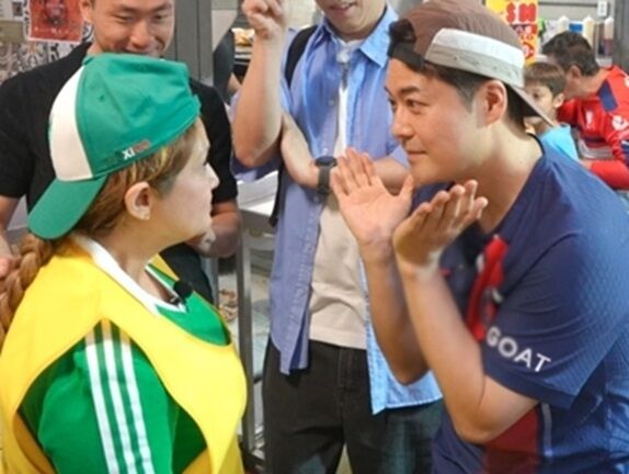 / JTBC '톡파원 25시'