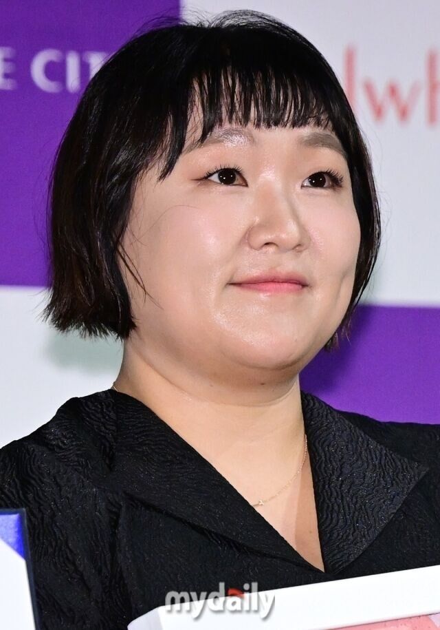 이수지 / 한혁승 기자