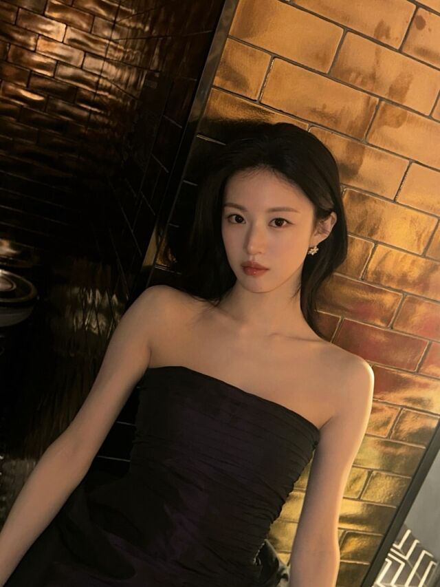 배우 고윤정이 다양한 매력을 드러냈다. / 고윤정 소셜미디어