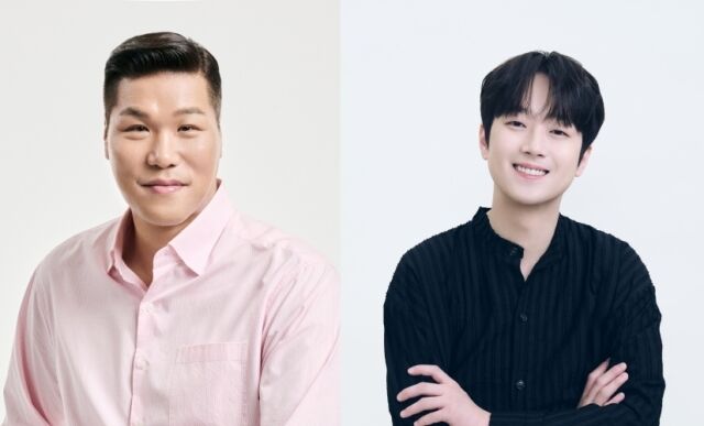 서장훈, 이찬원 / tvN STORY