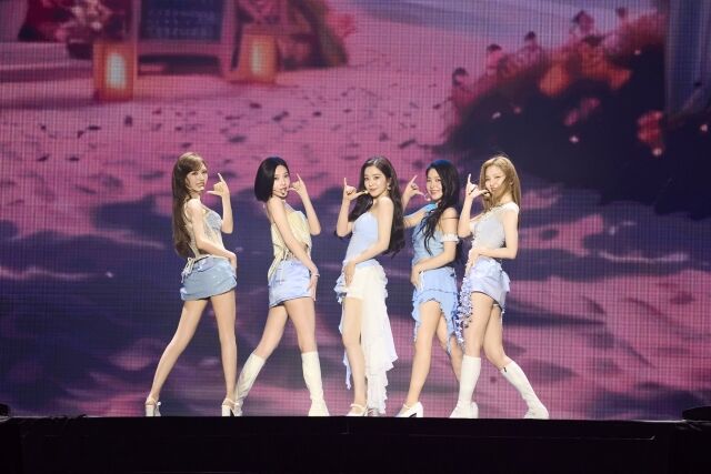 레드벨벳 팬콘 현장 이미지 / SM엔터테인먼트
